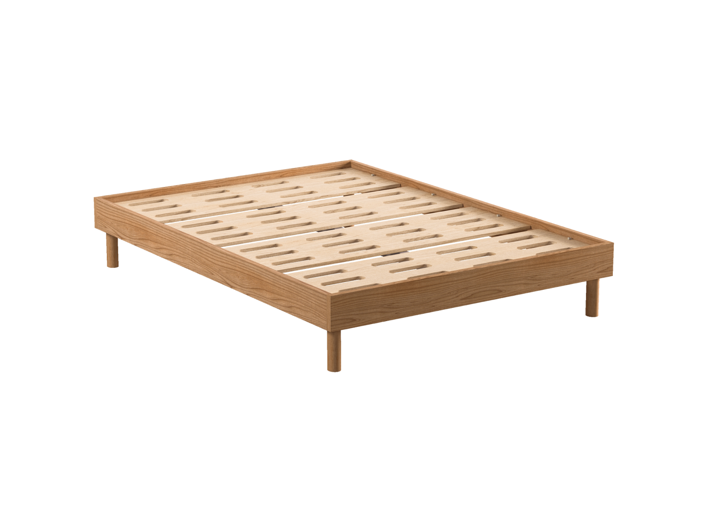 コアラマットレスプラス PLUS & コアラアーバンベッドフレーム セット