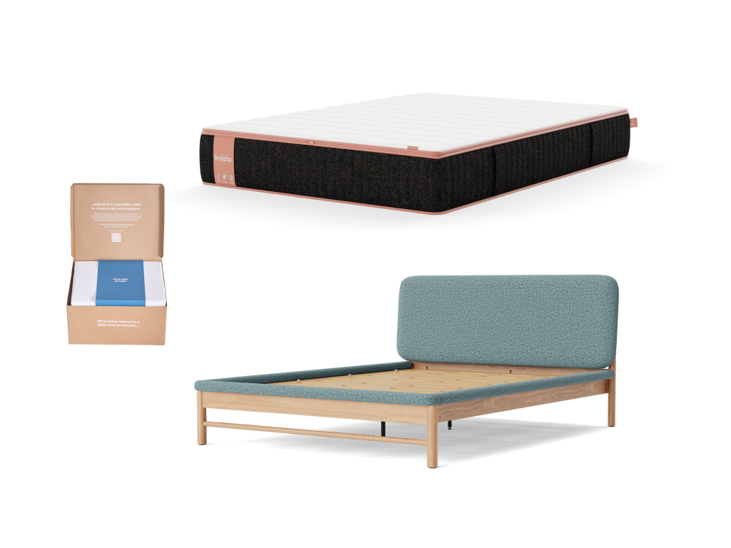 コアラマットレスシュプリーム SUPREME 3点セット – コアラ コアラマットレスシュプリーム SUPREME 3点セット – コアラ