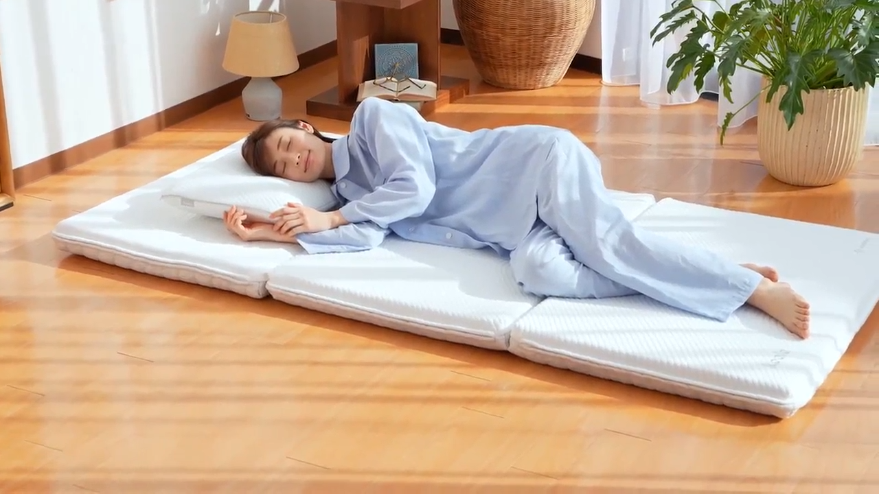 コアラフトン OASIS + コアラピロー(枕)セット