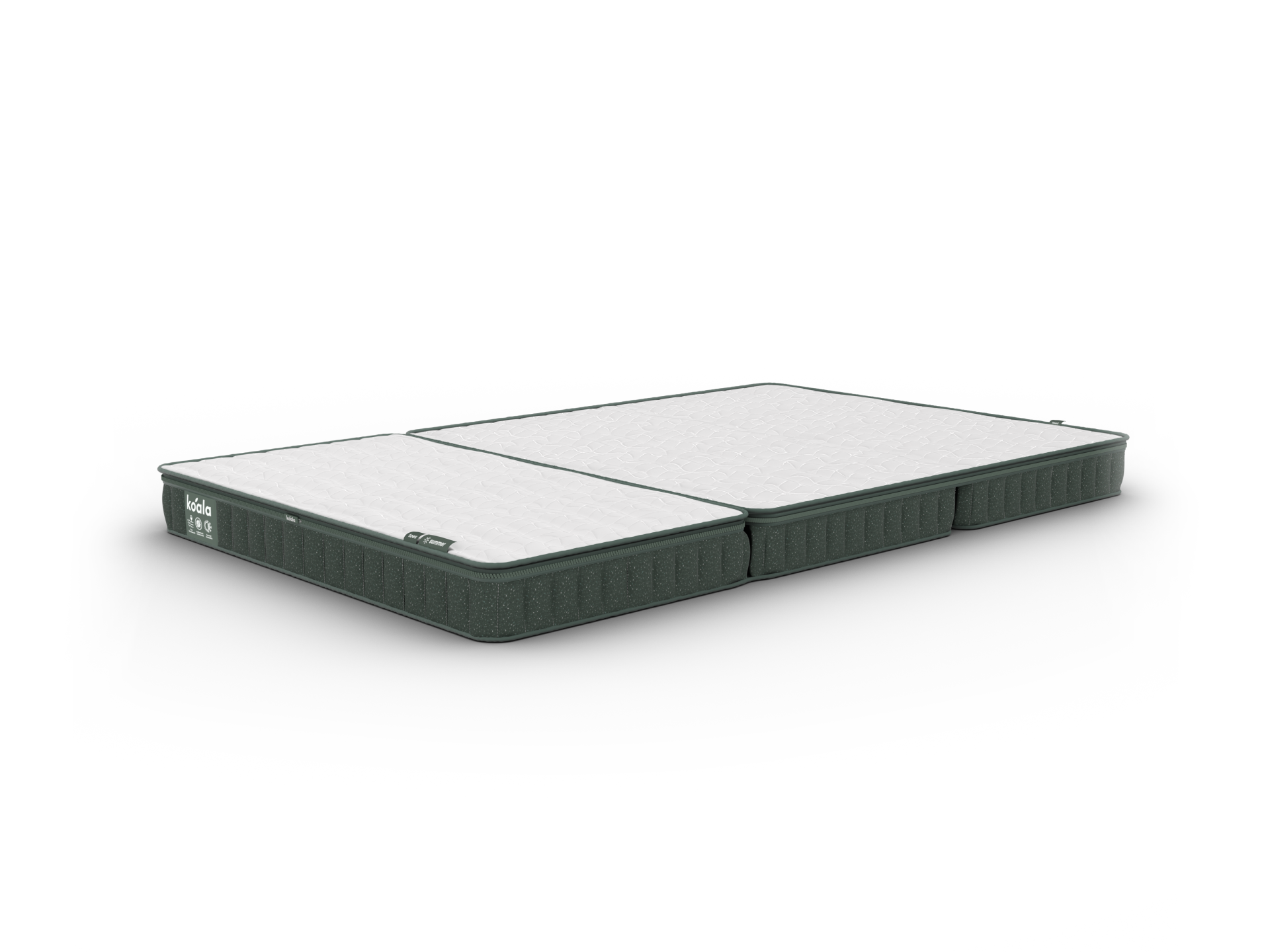 コアラフトン PLUS(敷布団・折りたたみマットレス) – コアラマットレス