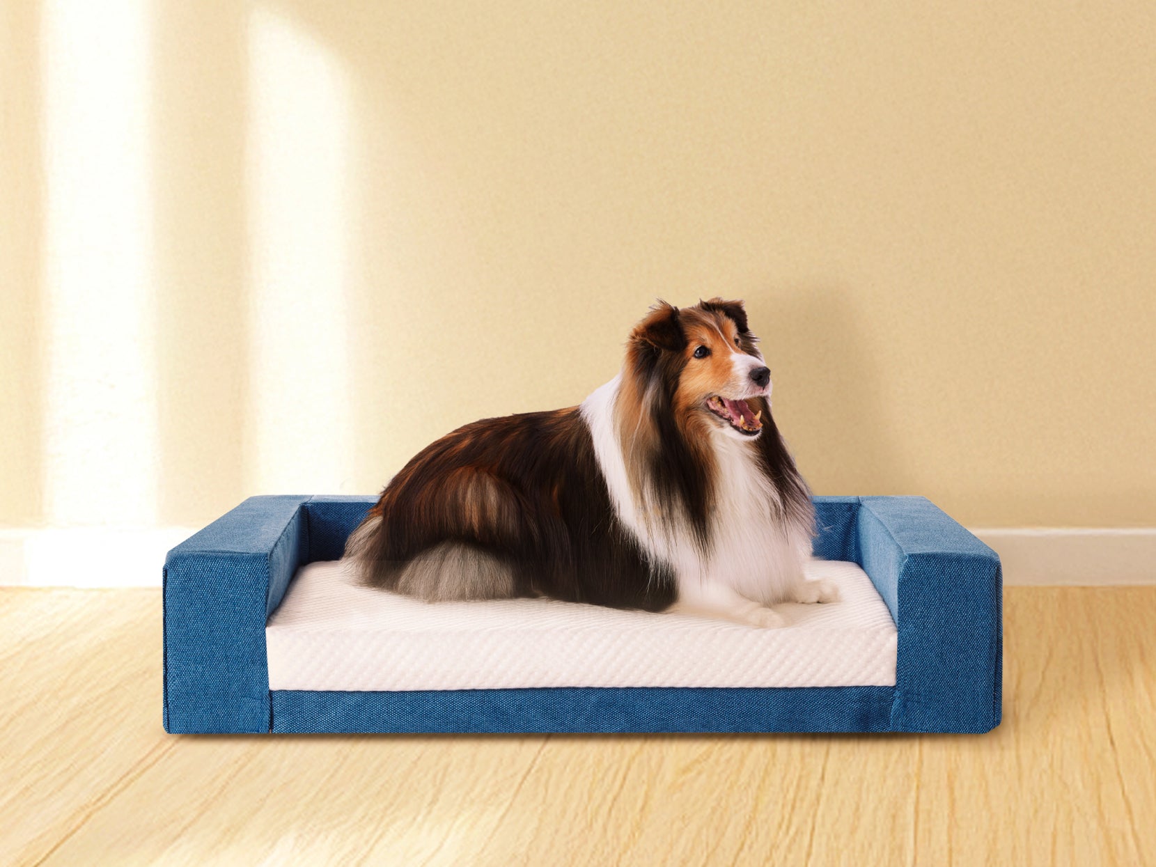 コアラペットベッド KUDDLE