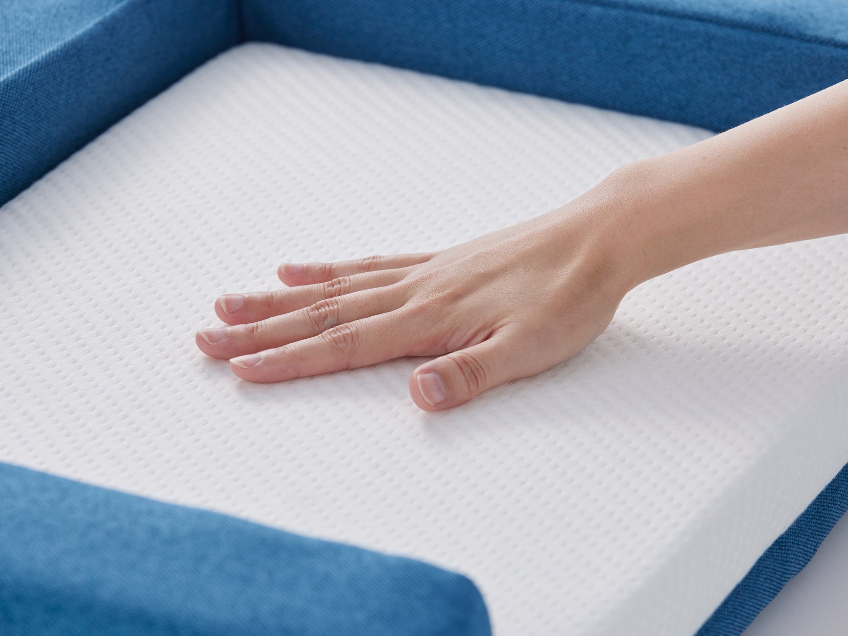 コアラペットベッド KUDDLE