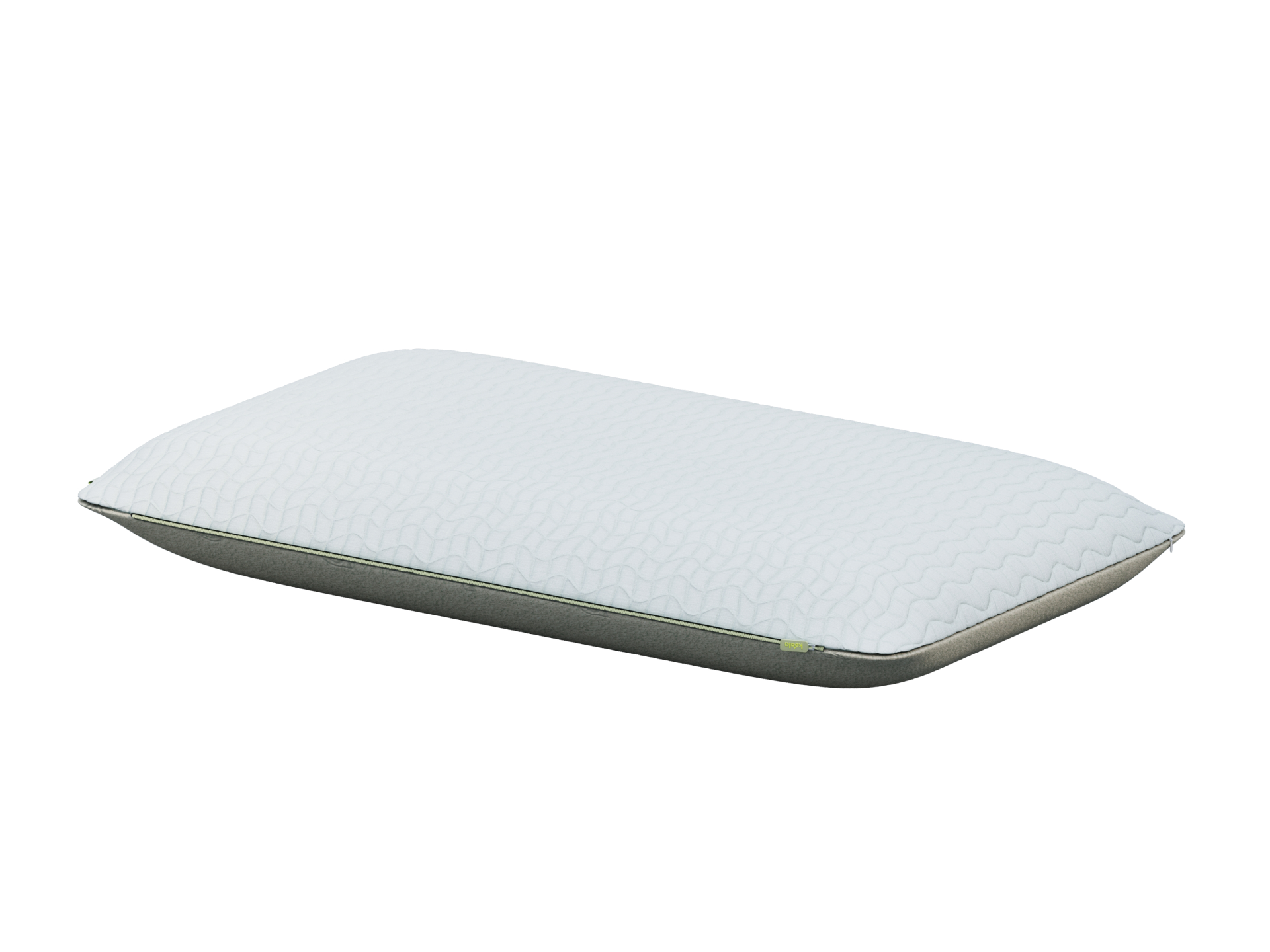 コアラピロー(2nd Gen)|硬さ調整自在&一年中爽やかな寝心地の枕 コアラピロー(2nd Gen)|硬さ調整自在&一年中爽やかな寝心地の枕