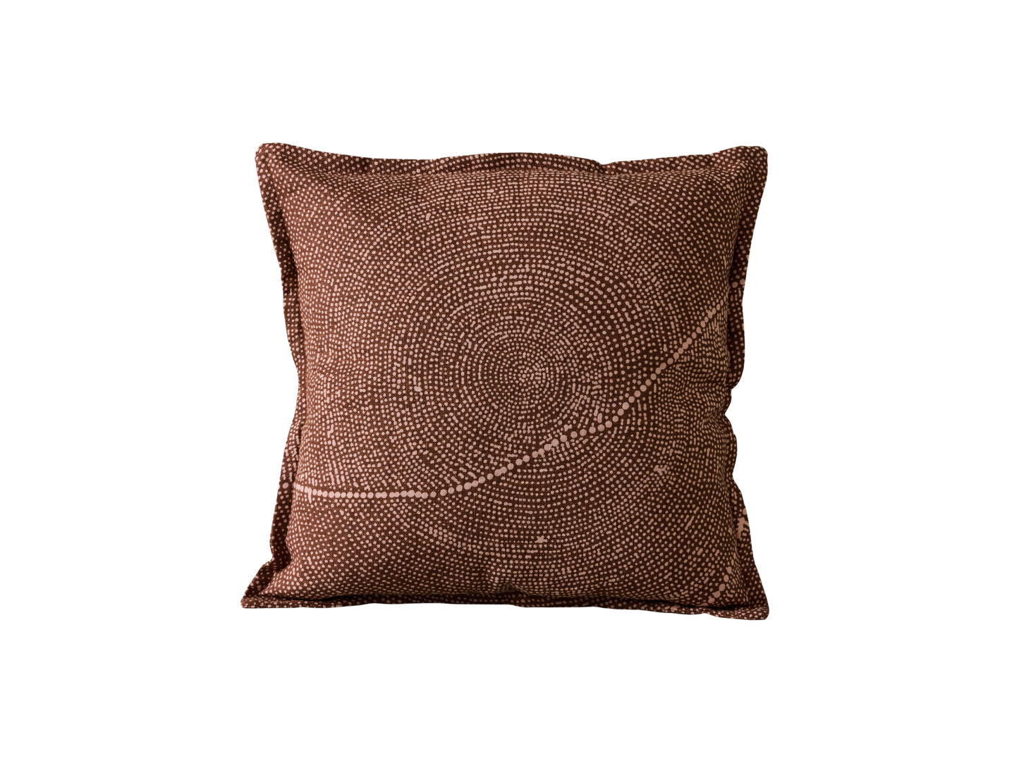 ワラーワラクッションカバー