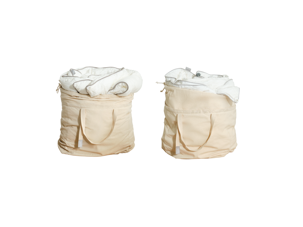 掛け布団 2点セット-オールシーズン対応｜コアラマットレス公式