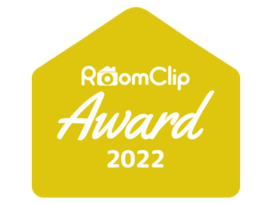 Room Clip Award 2022 Icon
