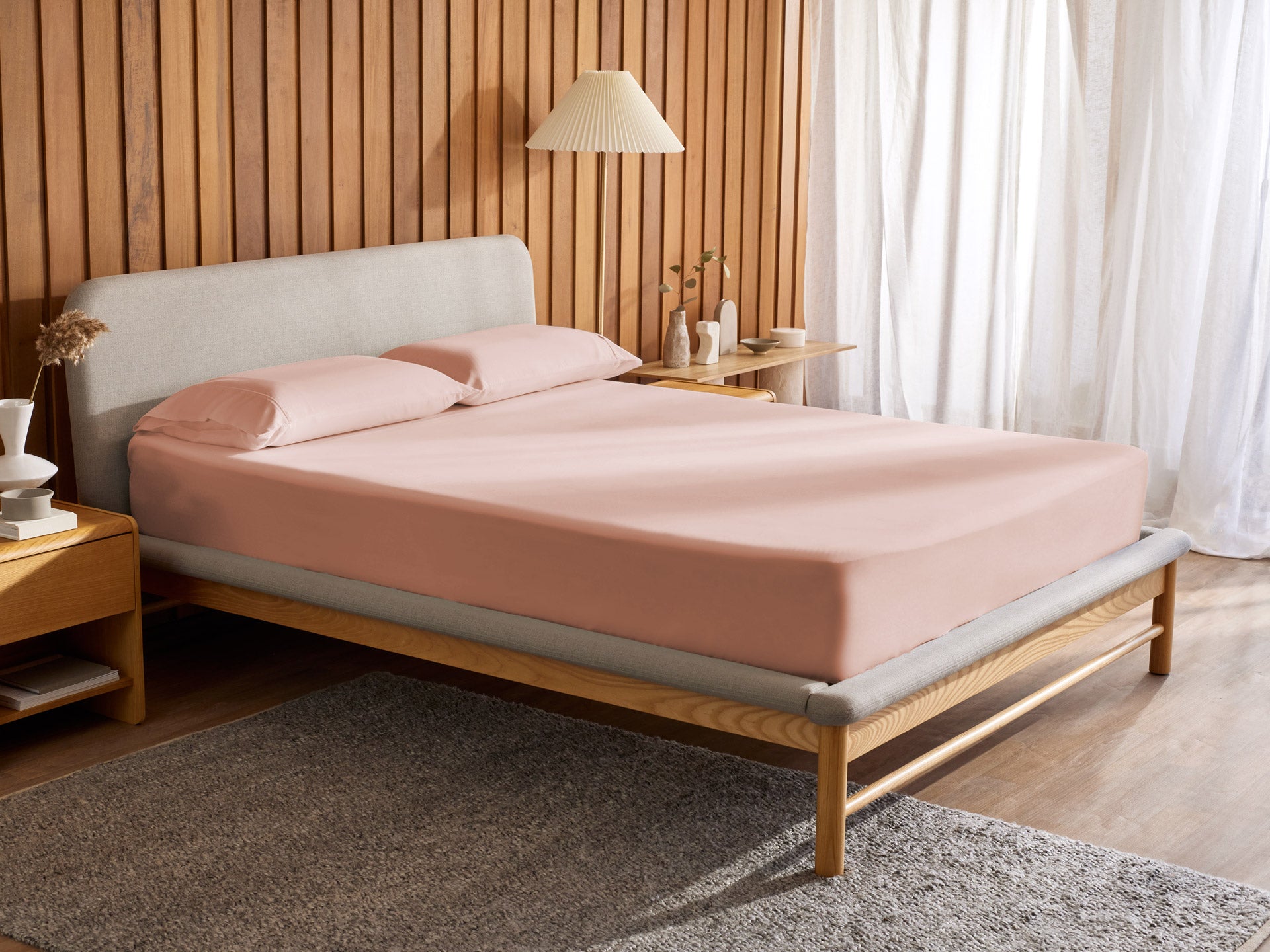 ボックスシーツ - 快適さが長く続く｜コアラマットレス公式 – コアラ