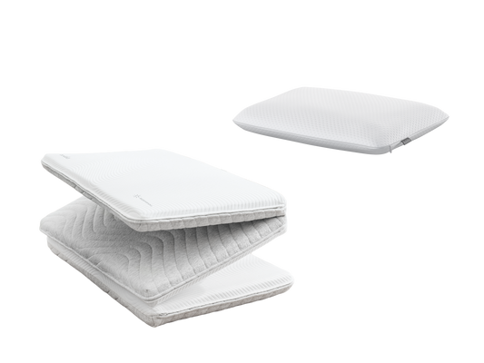 【新生活応援セット】コアラフトン OASIS + コアラピロー（枕）セット