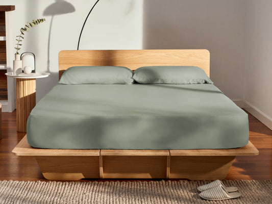 ボックスシーツ