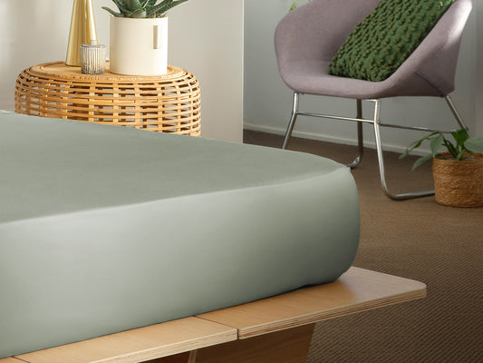 ボックスシーツ