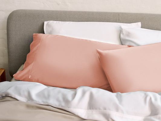 ピローカバー2枚セット