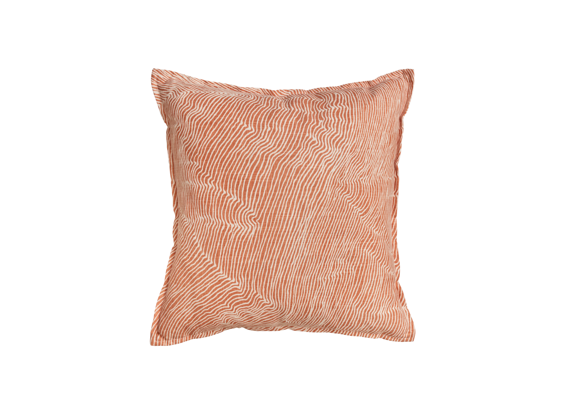 バナグガークッションカバー - 45 x 45 cm / ワル
