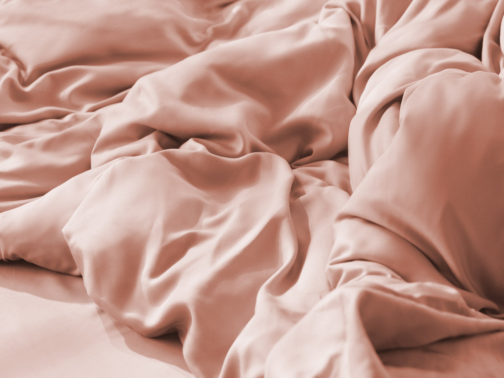 掛け布団カバーセット - シングル / ミスティローズ