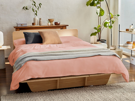 掛け布団カバーセット