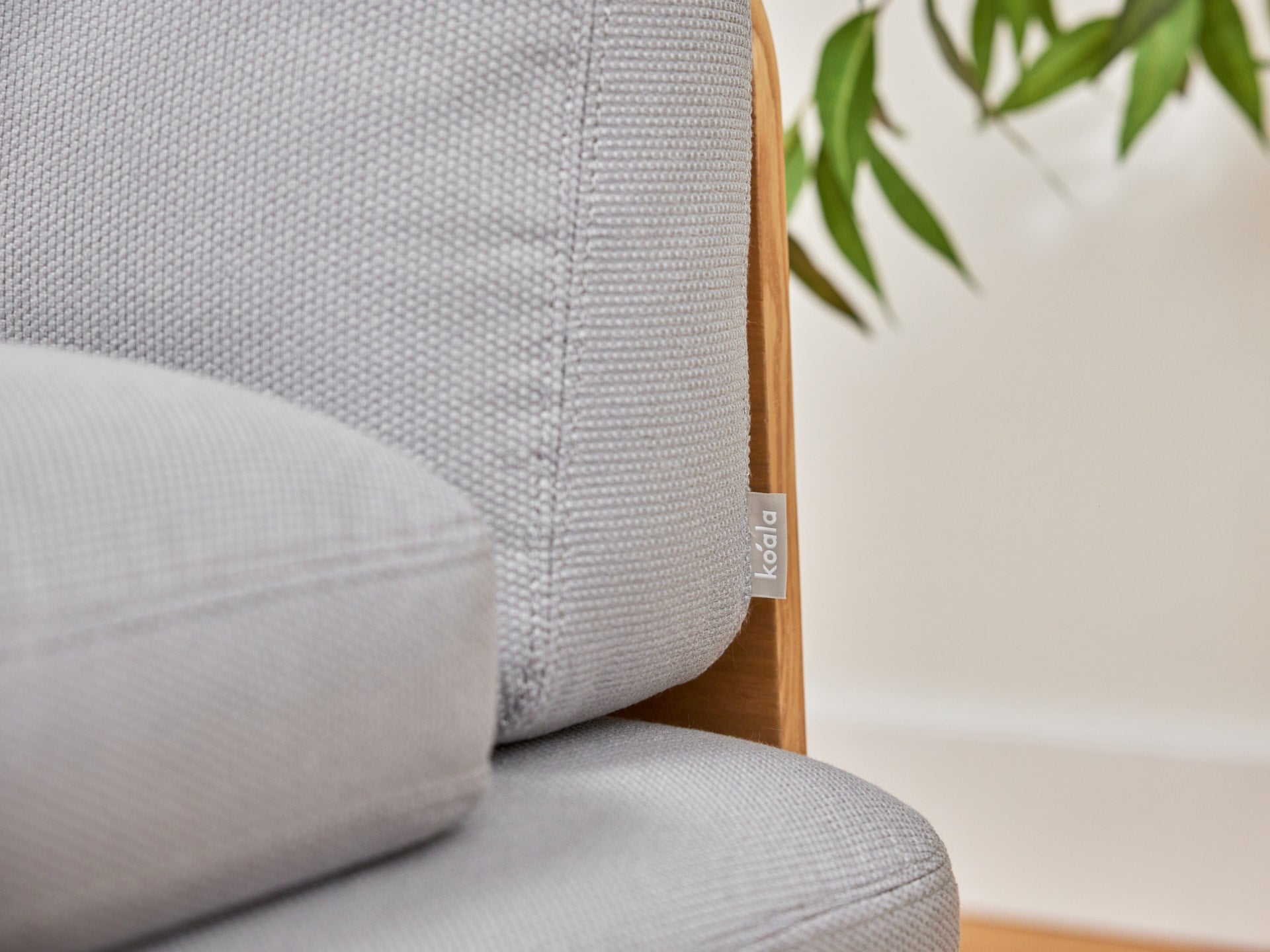 コアラソファー CHILLAX ぺブルグレー コアラソファーCHILLAX｜使い方自由な多機能ソファ – コアラ
