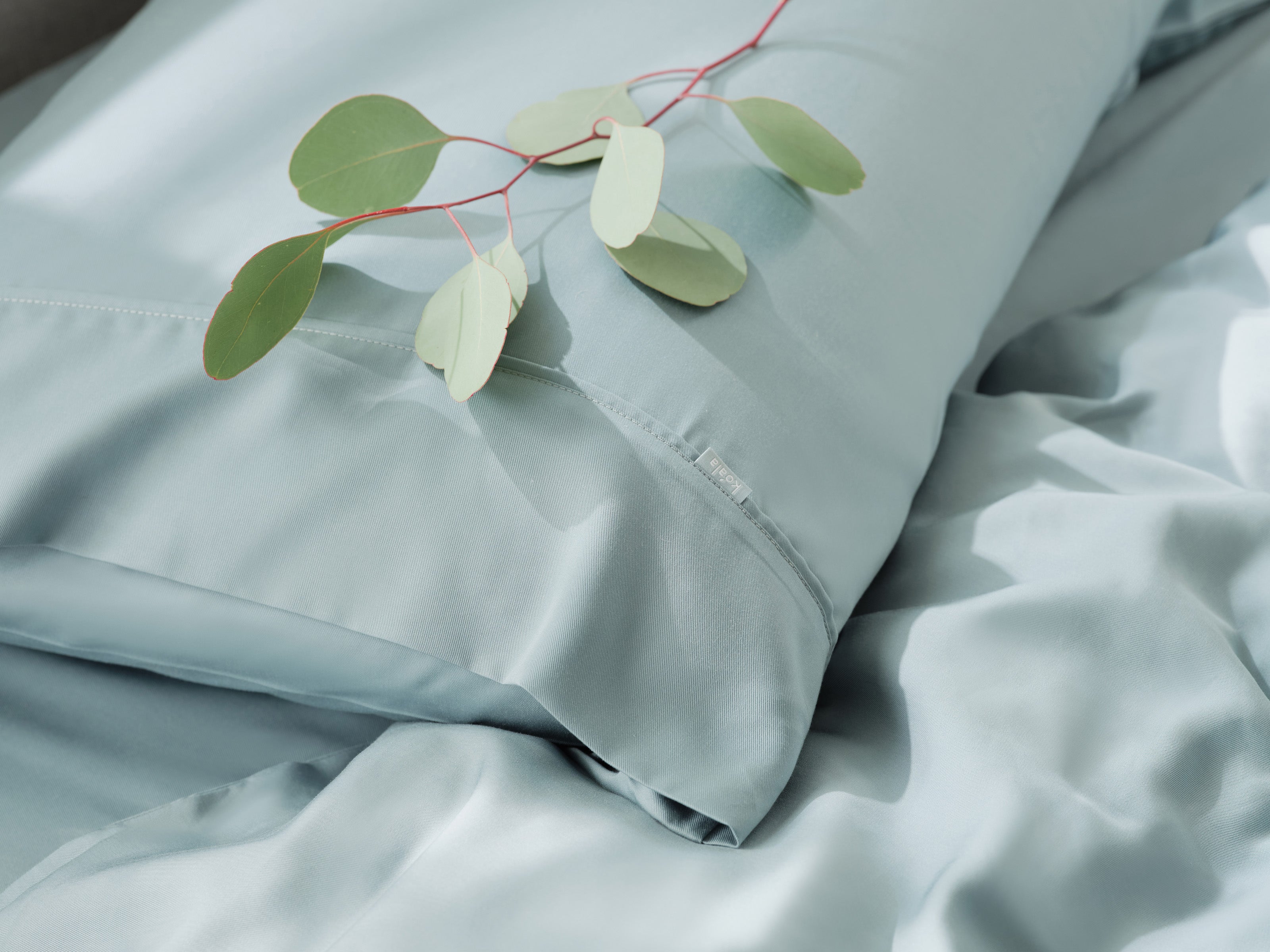 掛け布団カバーセット - 上質な肌ざわり｜コアラマットレス公式