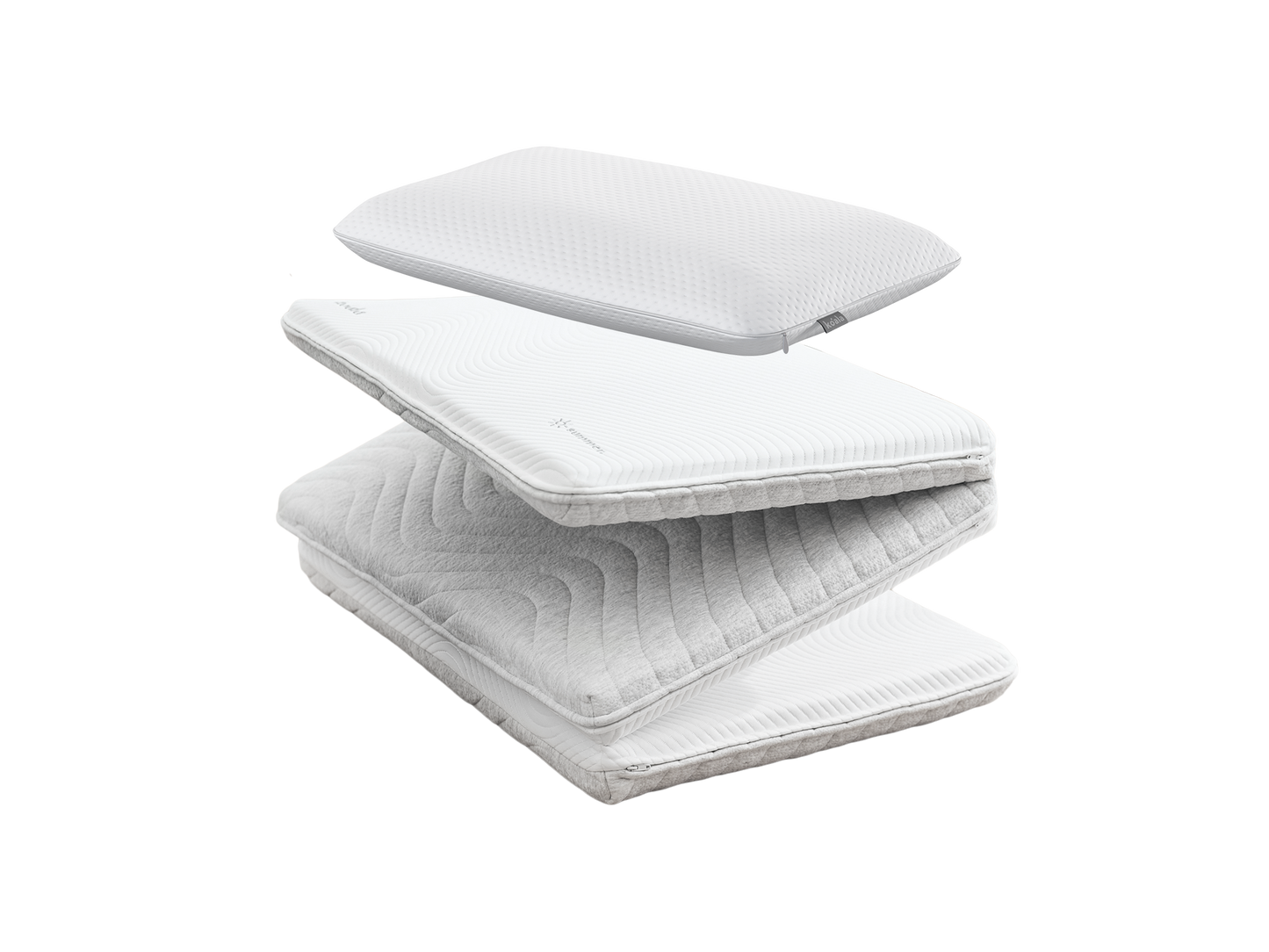 コアラフトン OASIS + コアラピロー（枕）セット