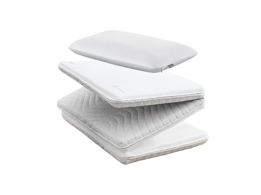 コアラフトン OASIS + コアラピロー（枕）セット