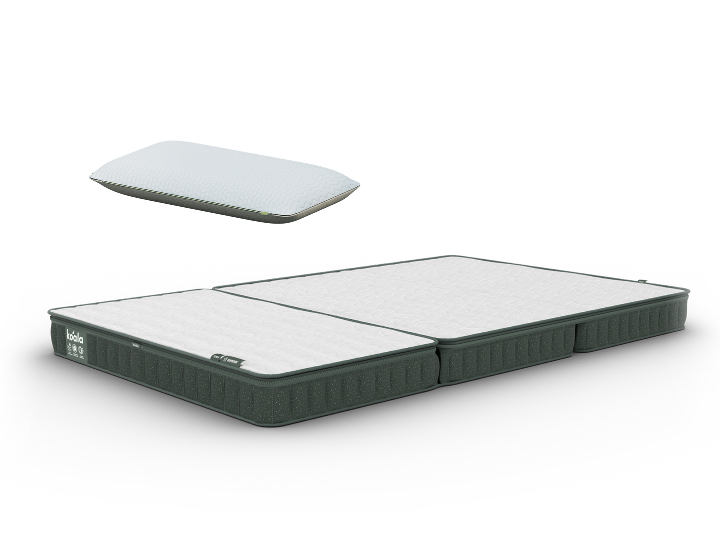 コアラフトン PLUS + コアラピロー (2nd Gen) セット