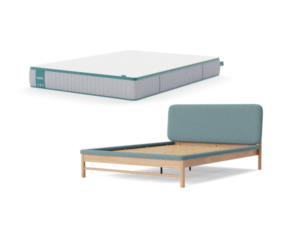 Newコアラマットレスフレームセットクイーン(Koala Mattress) Newコアラマットレスフレームセットクイーン(Koala Mattress)