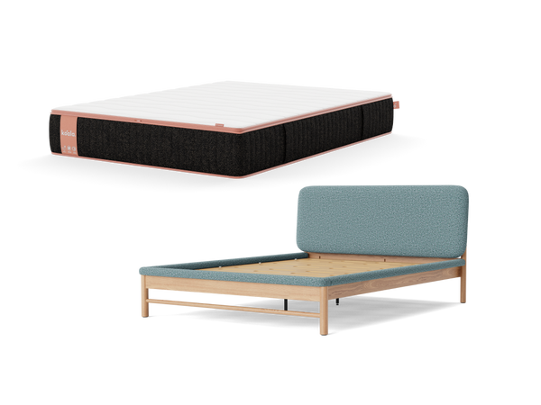 サボッてんだー様 NEWコアラマットレス セミダブル+ファブリック サボッてんだー様 NEWコアラマットレス セミダブル+ファブリック