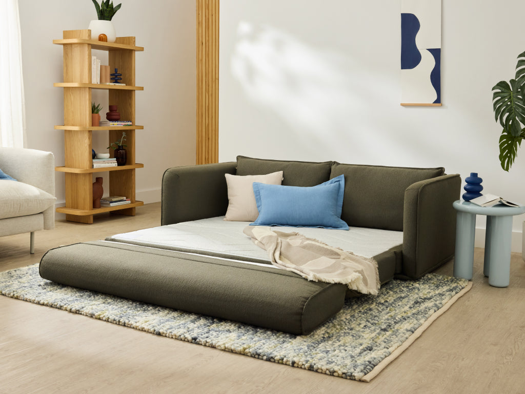 キックバッククッションカバー | デイリーに使える定番クッション