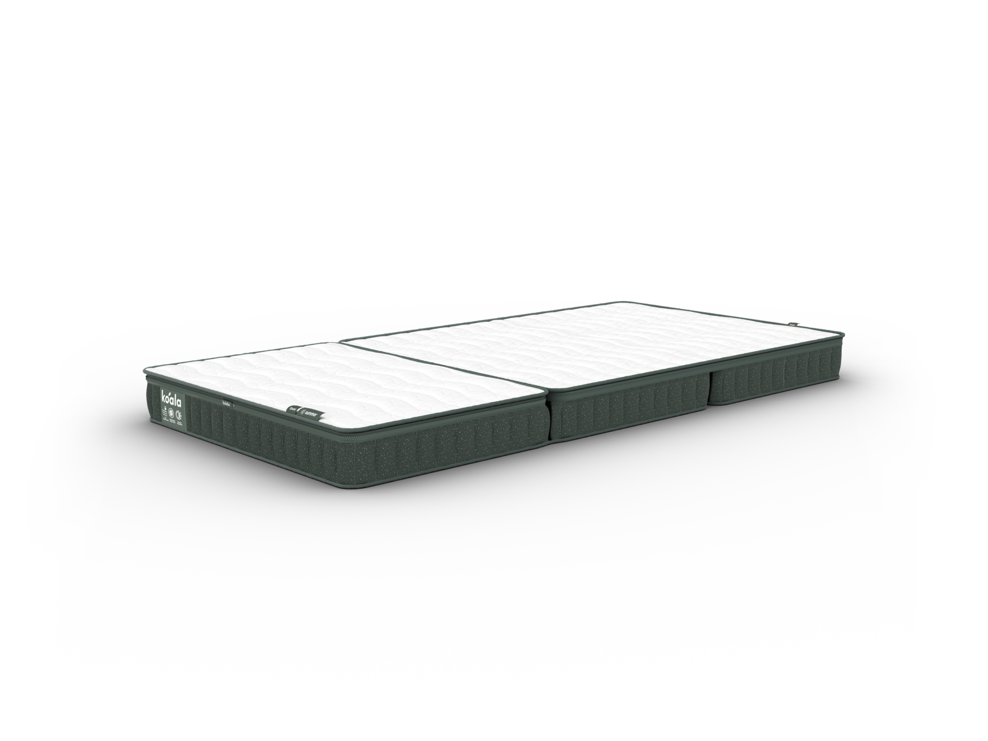 コアラフトン PLUS(敷布団・折りたたみマットレス) – コアラマットレス コアラフトン PLUS(敷布団・折りたたみマットレス) – コアラマットレス