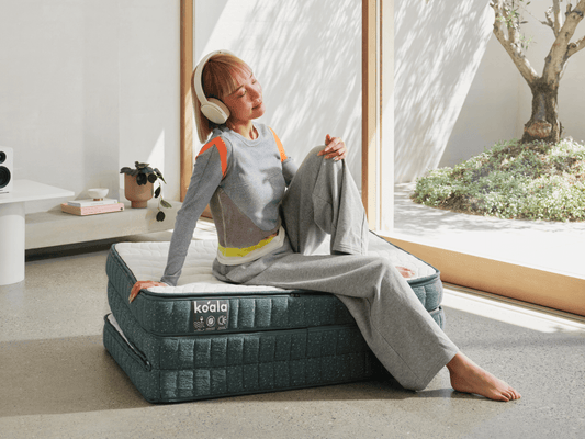 全国送料無料】✨koalaマットレスS Dオリジナル青✨コアラ(R) 快適快眠 全国送料無料】✨koalaマットレスS Dオリジナル青✨コアラ(R) 快適快眠