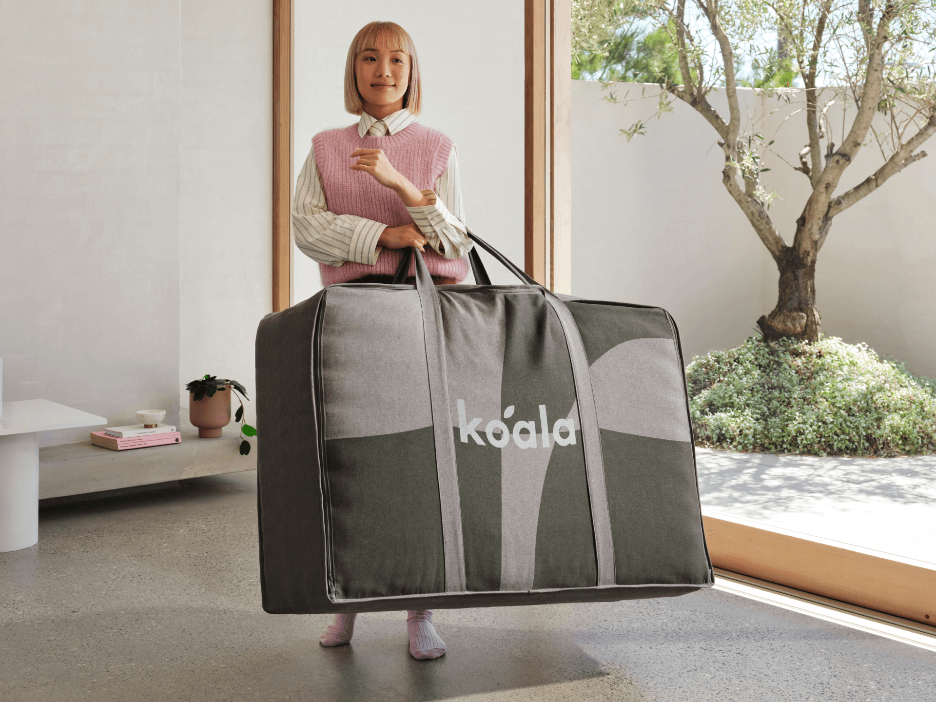 コアラフトン PLUS(敷布団・折りたたみマットレス) – コアラマットレス コアラフトン PLUS(敷布団・折りたたみマットレス) – コアラマットレス