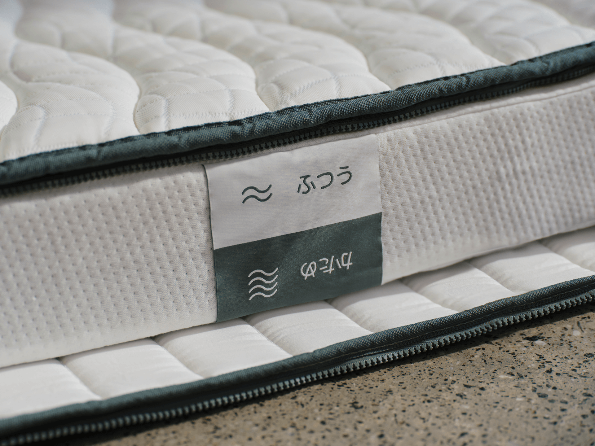 コアラフトン PLUS - シングル