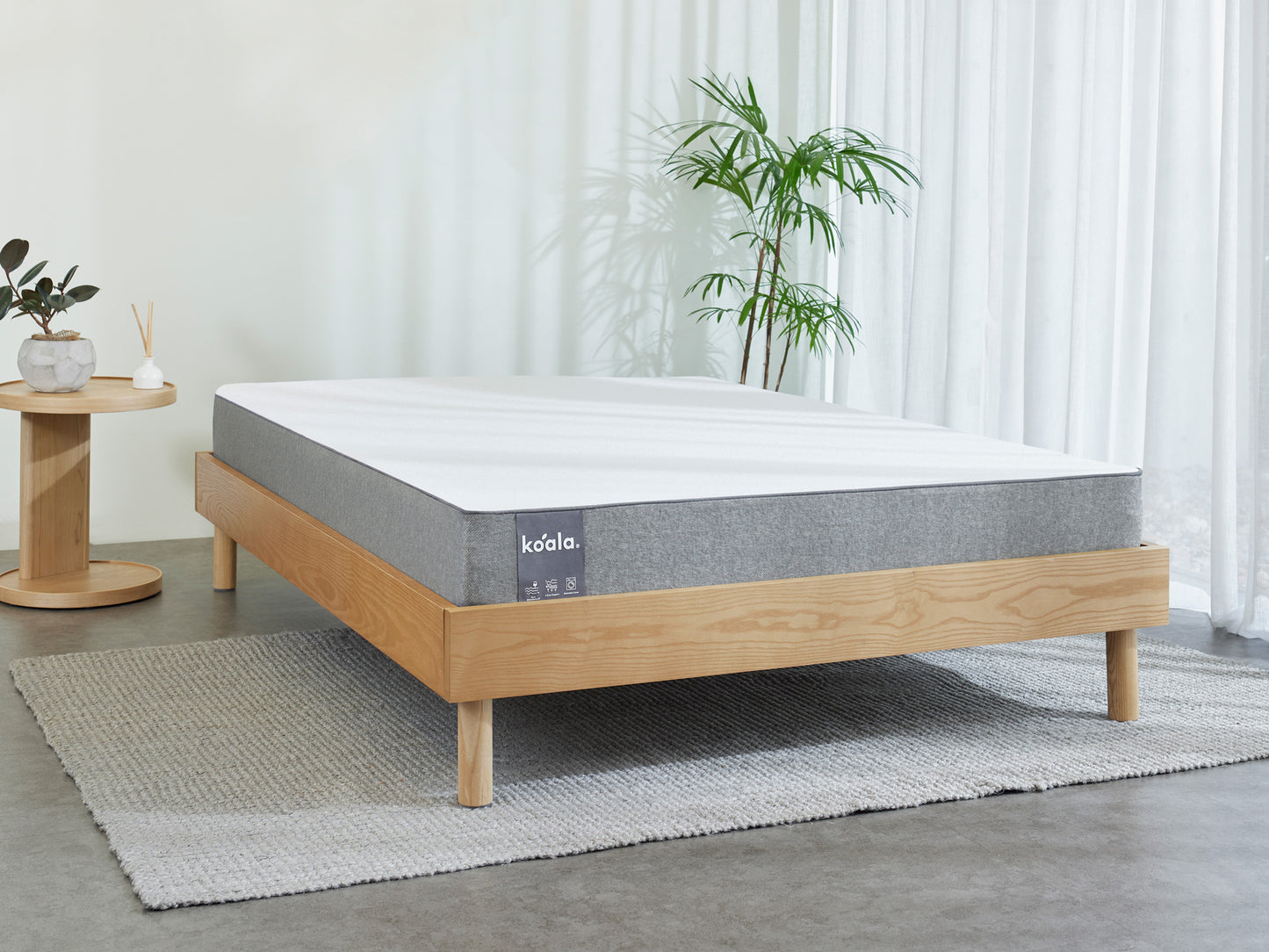 コアラマットレス BASIC BC