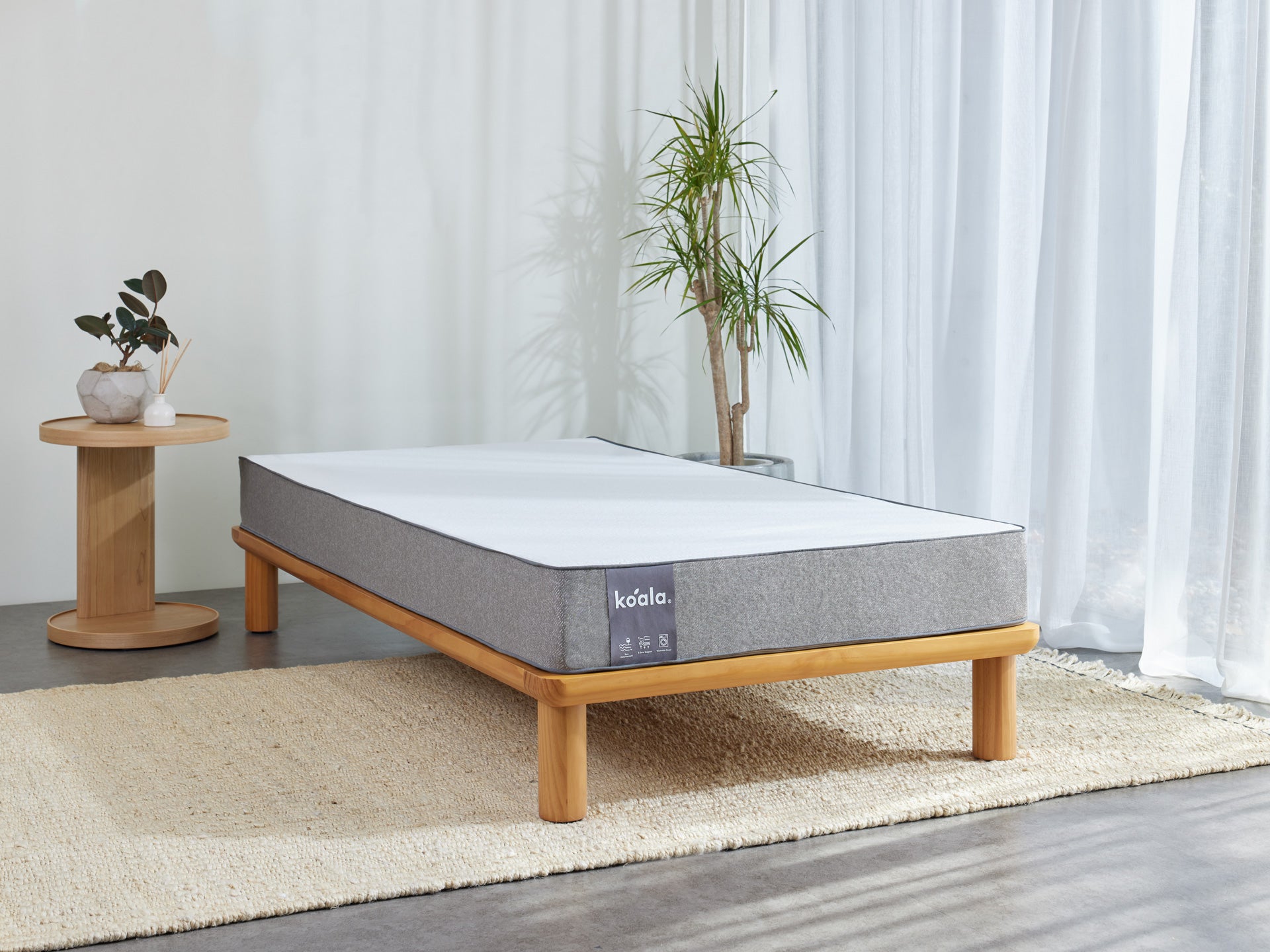 コアラマットレス BASIC BC