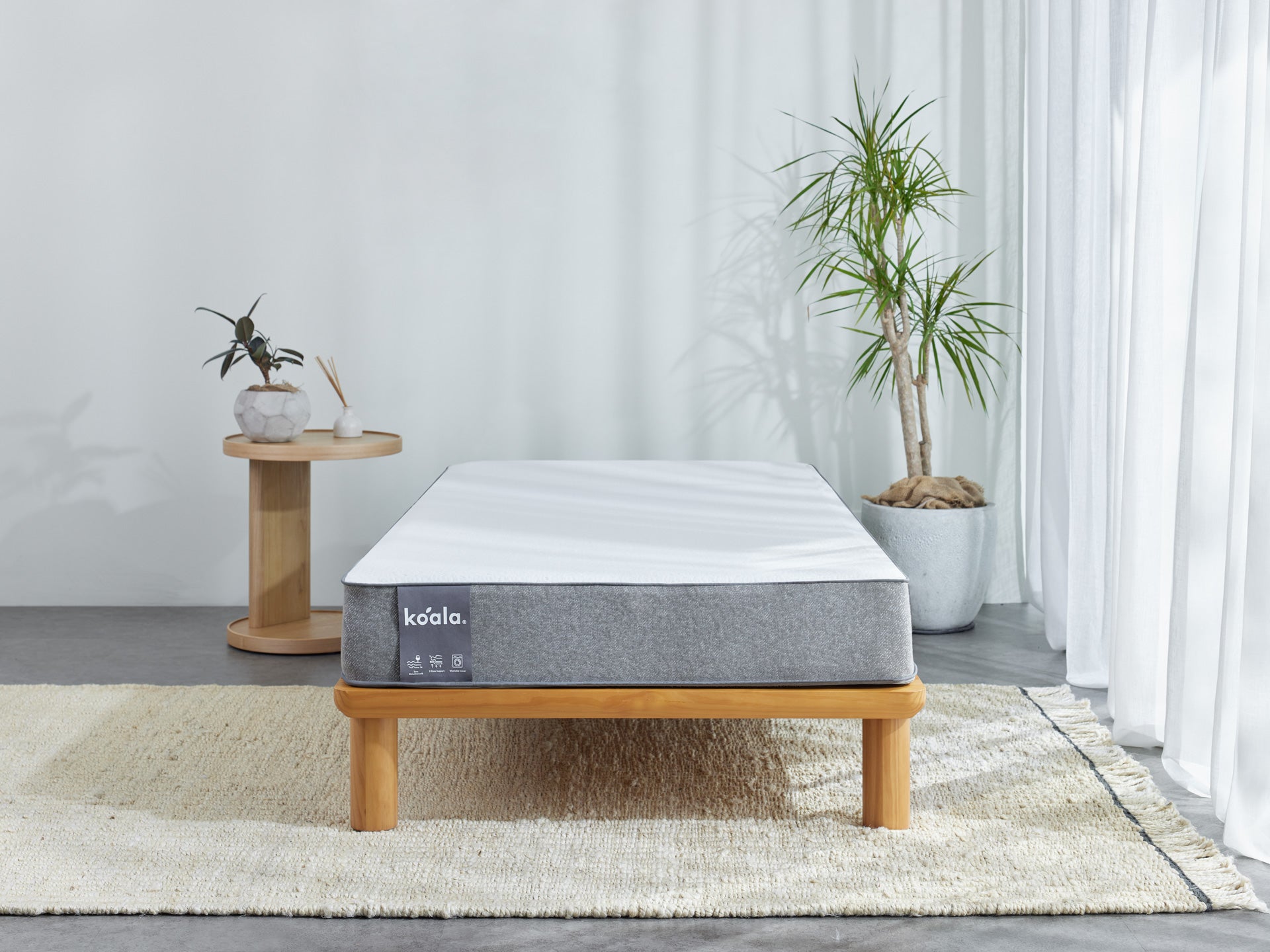 コアラマットレス BASIC BC