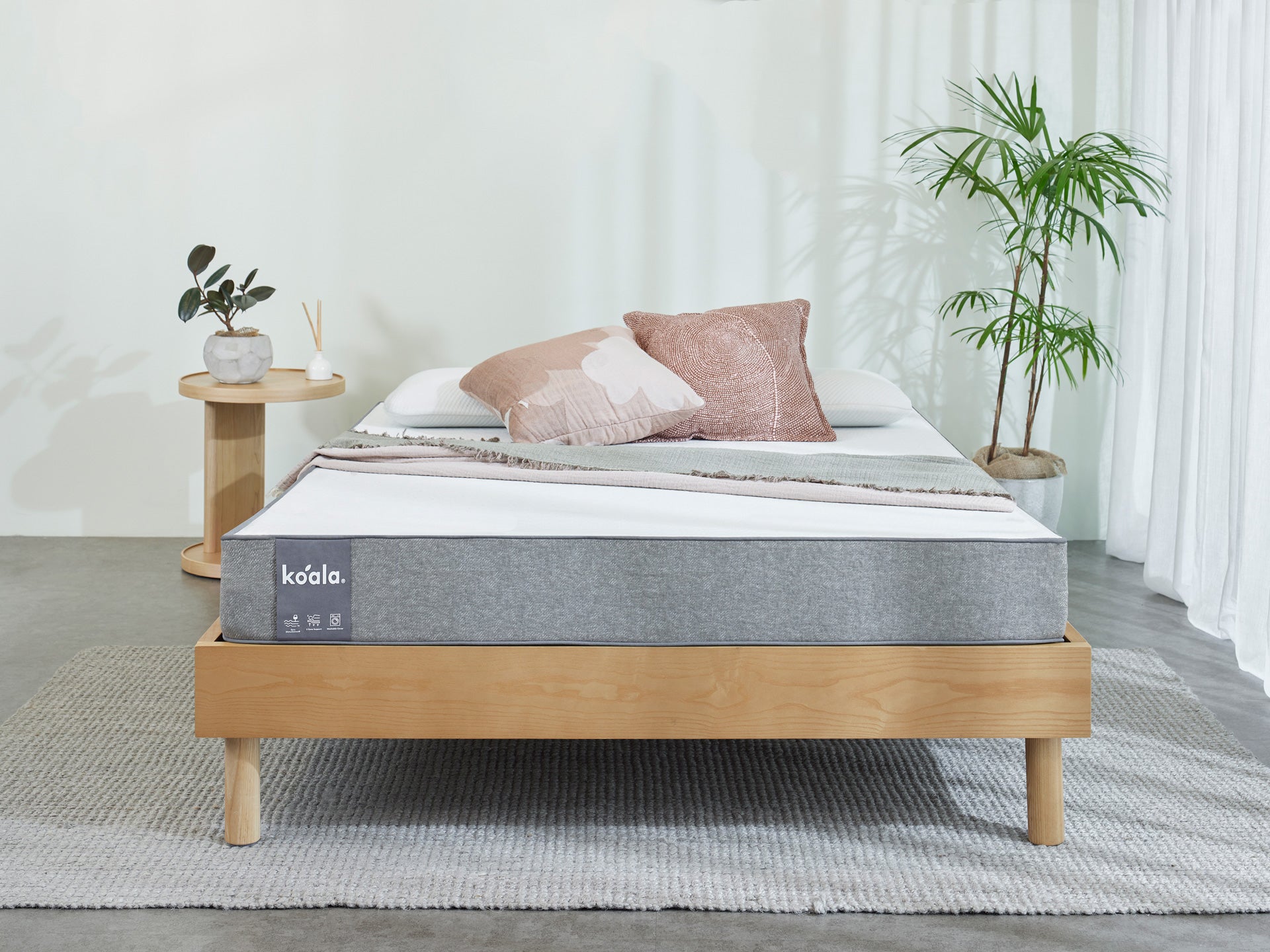 コアラマットレス BASIC BC