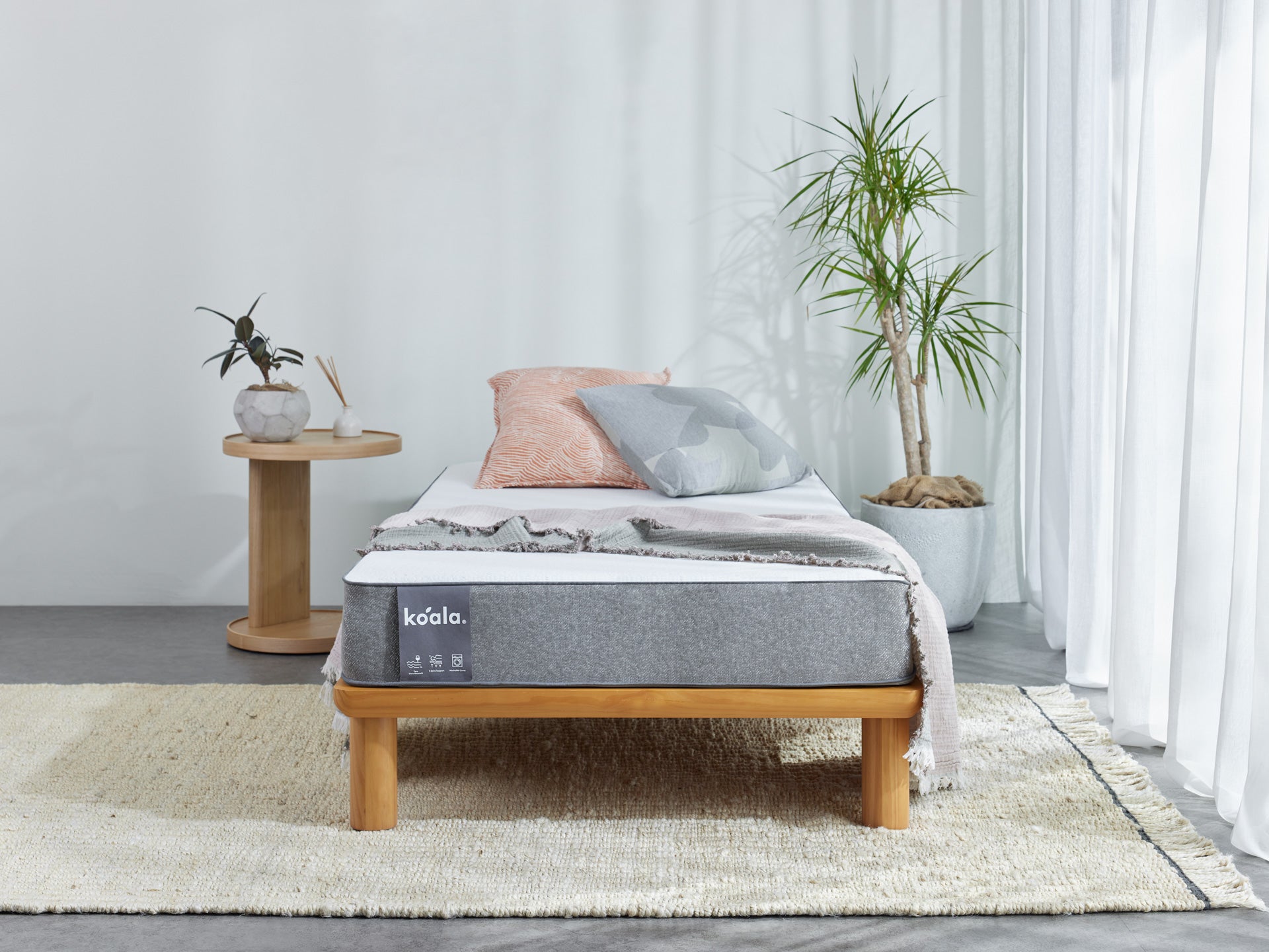 コアラマットレス BASIC BC