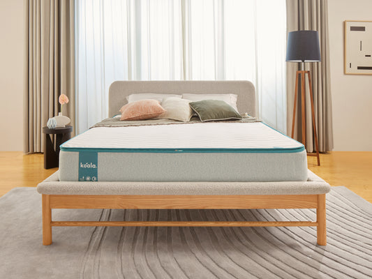 コアラマットレス PLUS ダブル