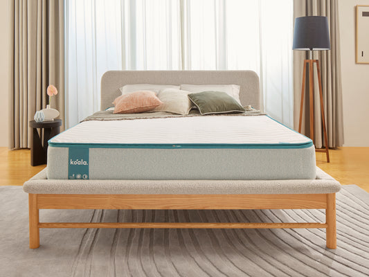 コアラマットレス PLUS キング