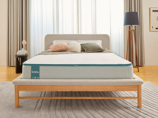 コアラマットレス PLUS クイーン