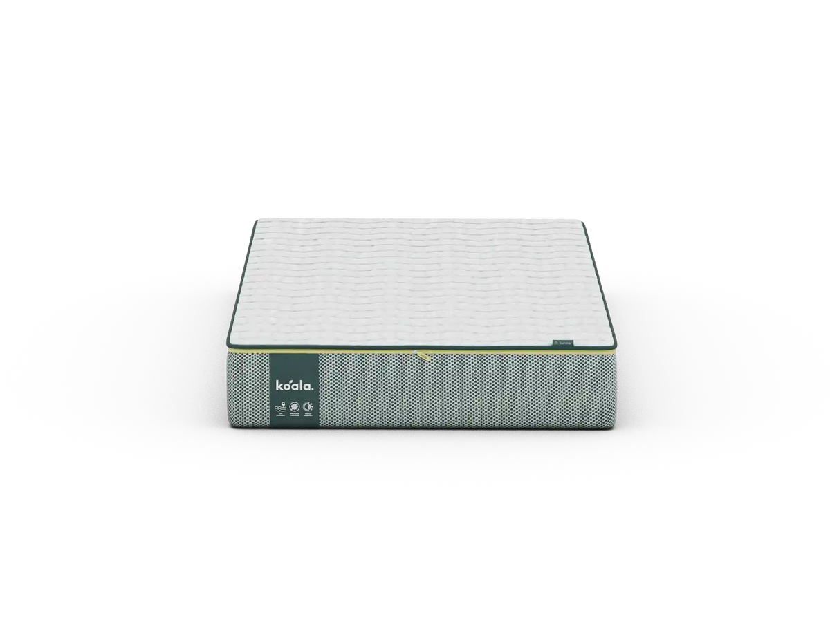 コアラマットレス PLUS PolarBands® [2nd Gen] - シングル