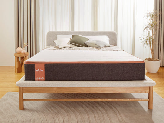 コアラマットレス SUPREME クイーン