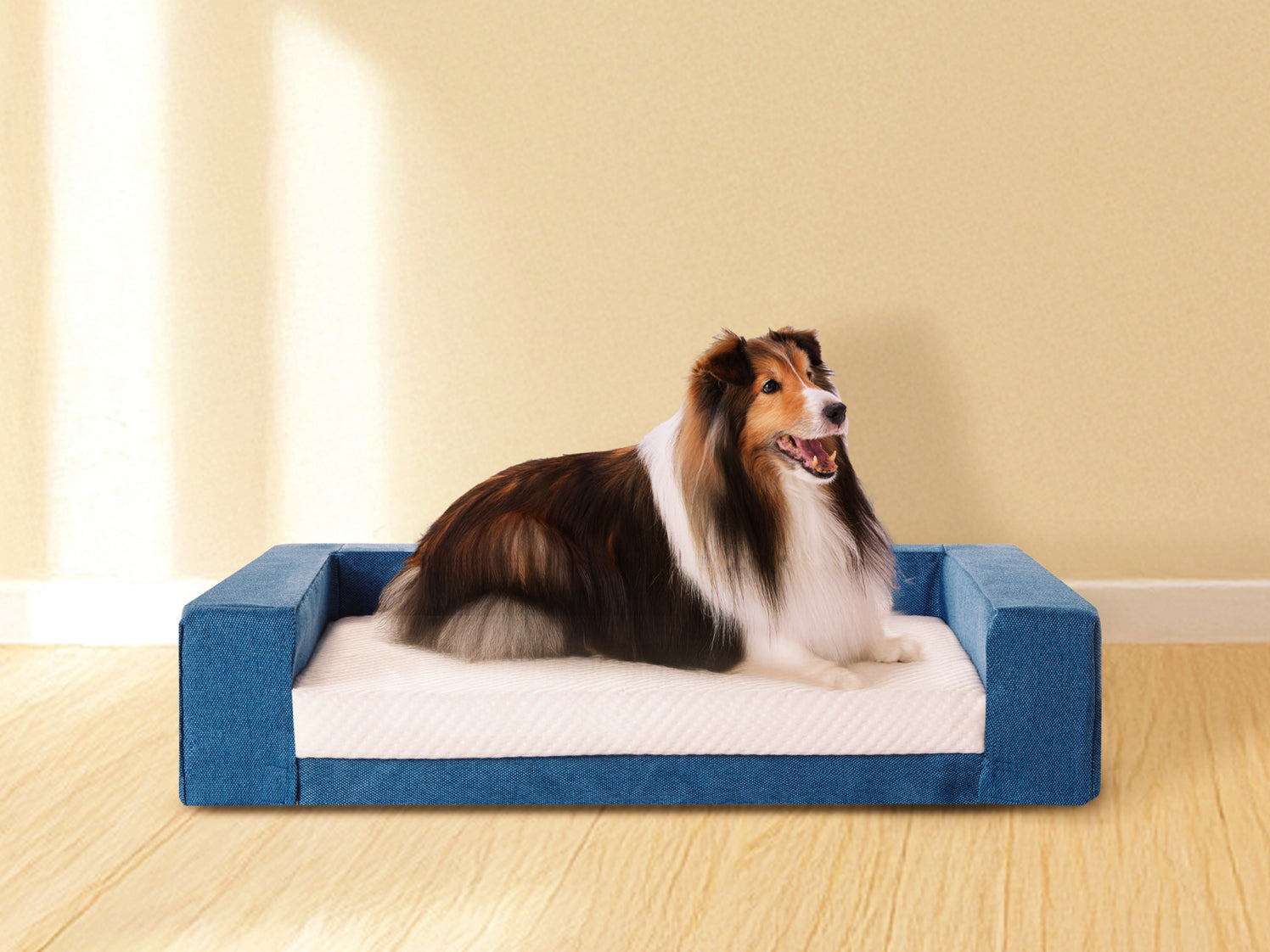 コアラペットベッド（KUDDLE）