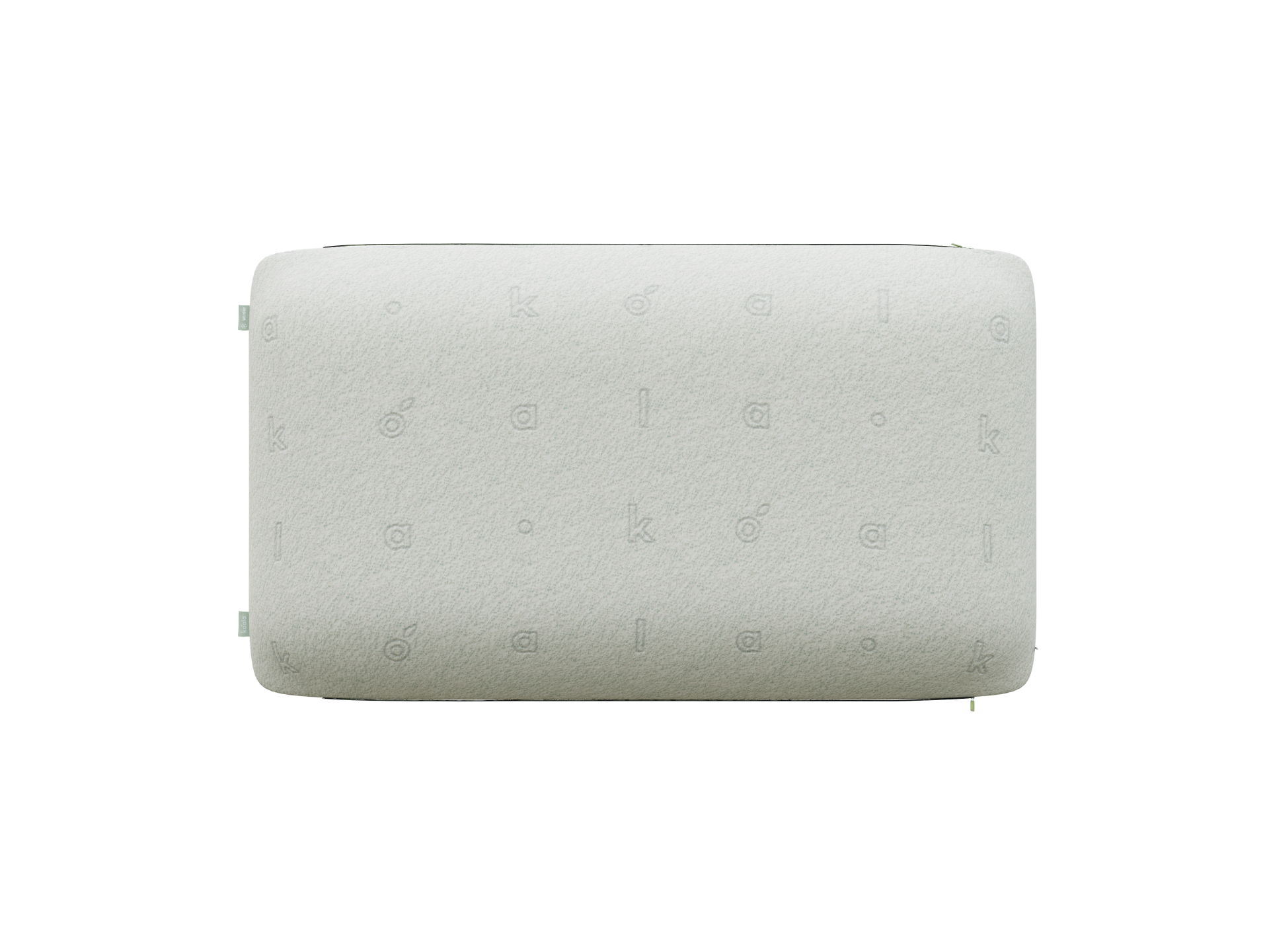 コアラピロー(2nd Gen)|硬さ調整自在&一年中爽やかな寝心地の枕 コアラピロー(2nd Gen)|硬さ調整自在&一年中爽やかな寝心地の枕