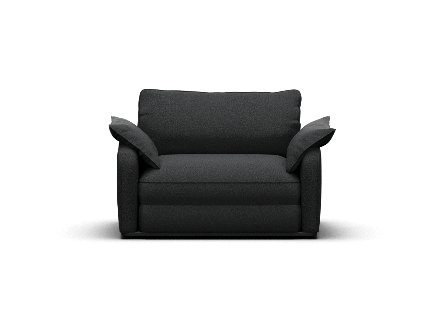 コアラソファーベッド CUSHY