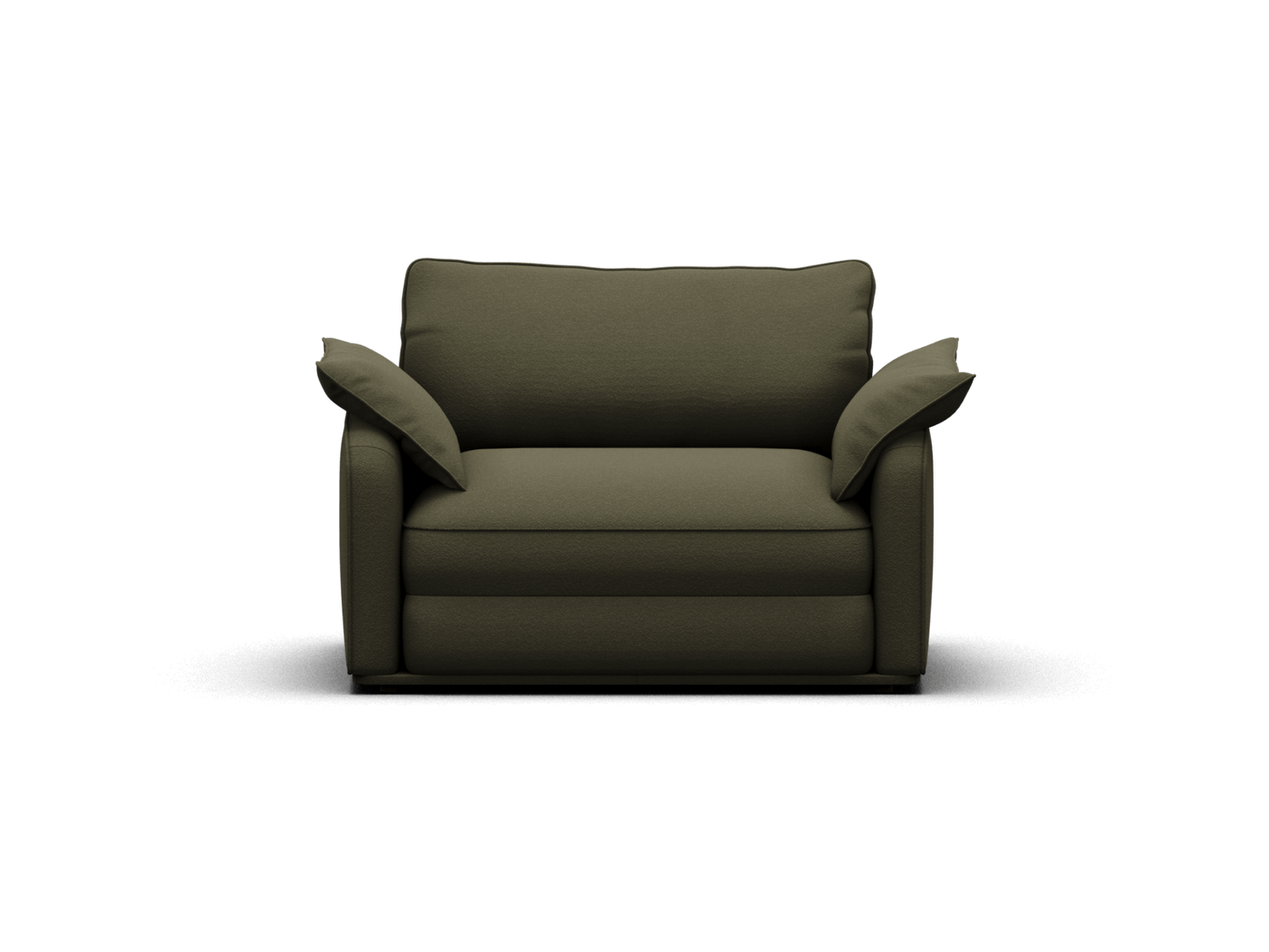 コアラソファーベッド CUSHY