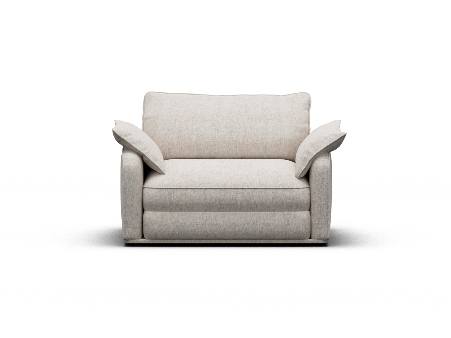 コアラソファーベッド CUSHY