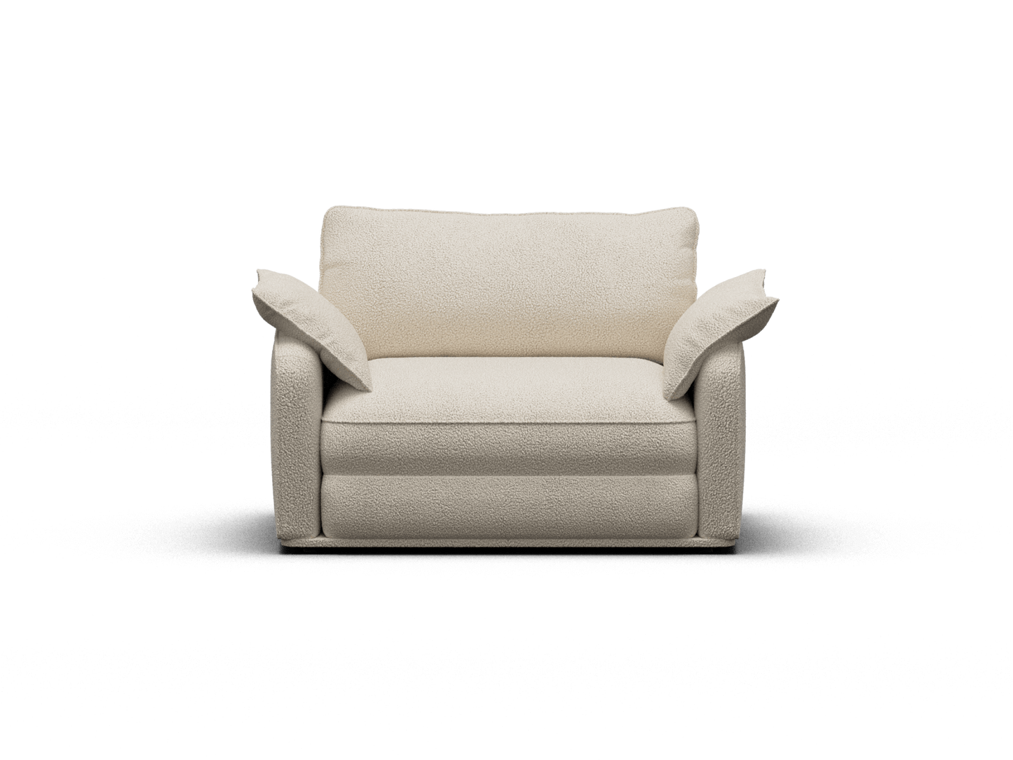 コアラソファーベッド CUSHY