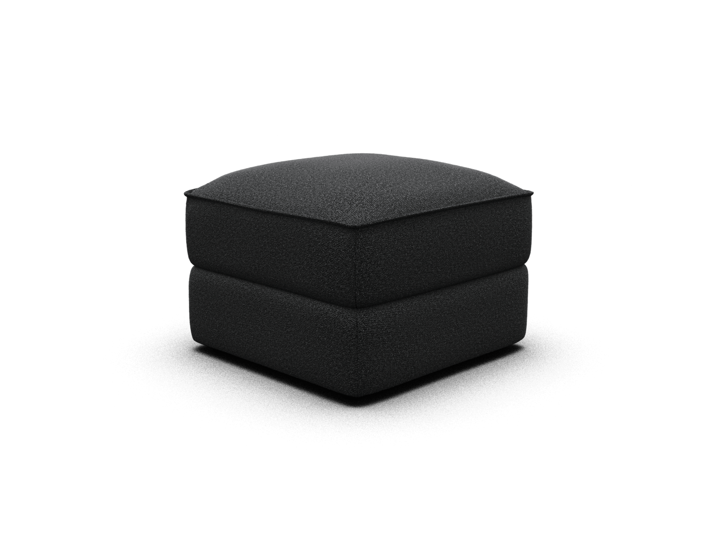 オットマン（コアラソファーベッド CUSHY）