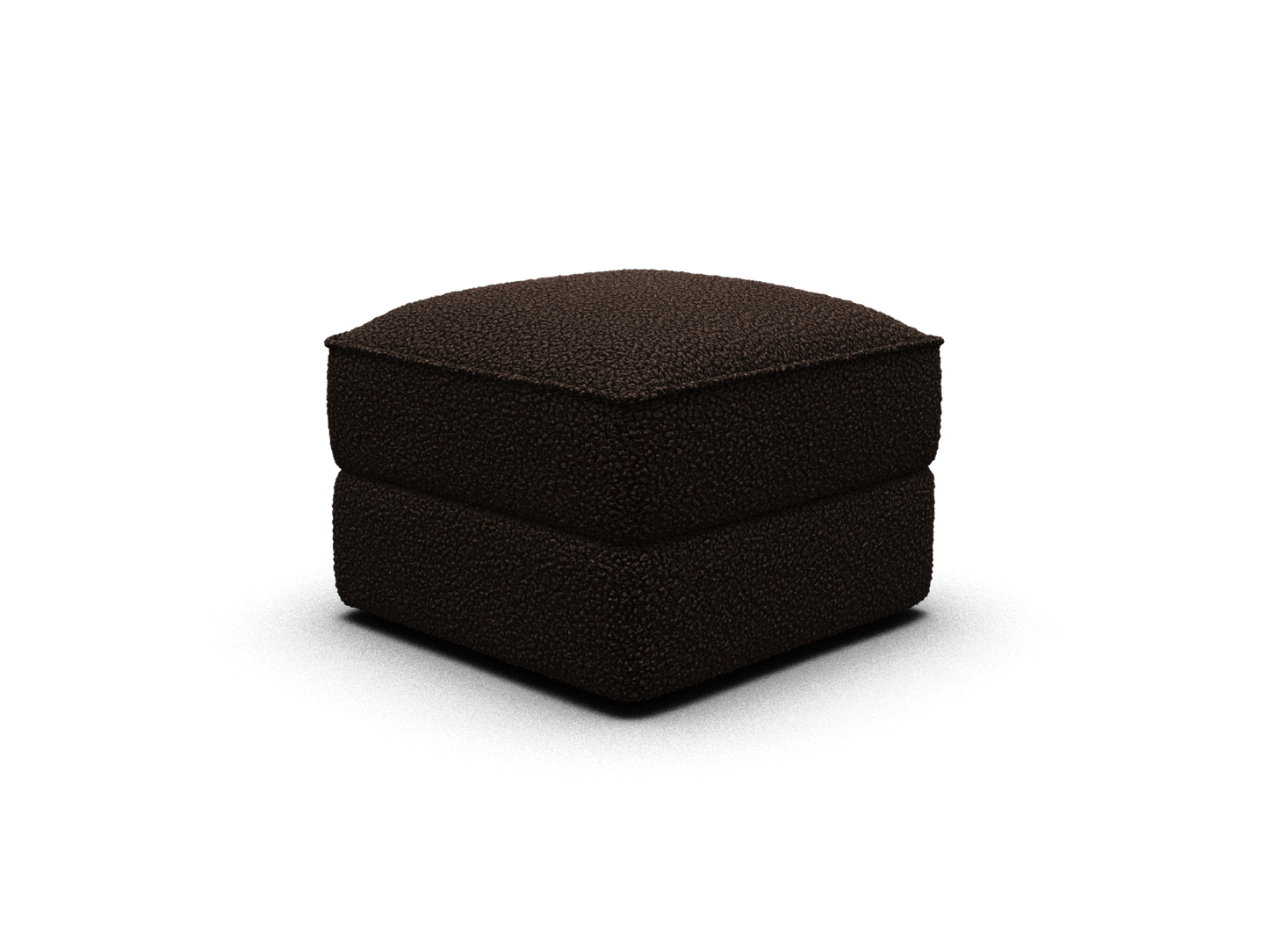 オットマン（コアラソファーベッド CUSHY）