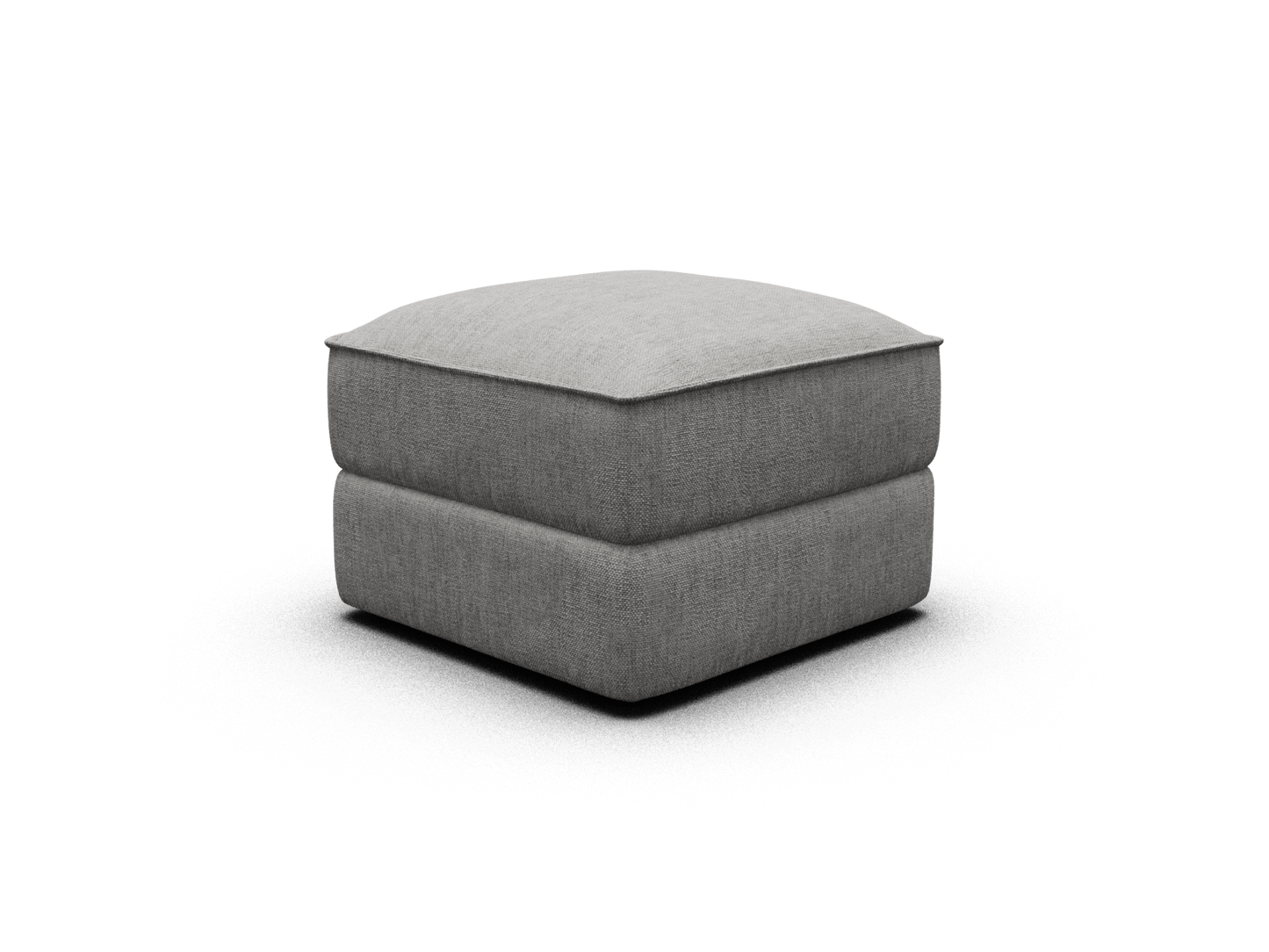 オットマン（コアラソファーベッド CUSHY）