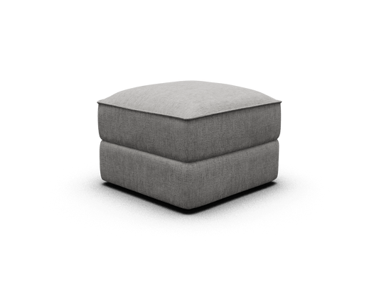 オットマン（コアラソファーベッド CUSHY）